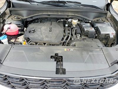 Zdjęcie 12 z 13 samochodu: 2026 KIA SORENTO LX VIN:5XYRG4JC2TG442022 - miniatura