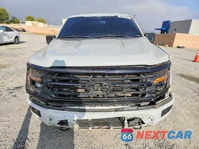 Piąte zdjęcie samochodu w środku: 2024 FORD F150 XLT VIN:1FTFW3LD9RFA49748 - miniatura