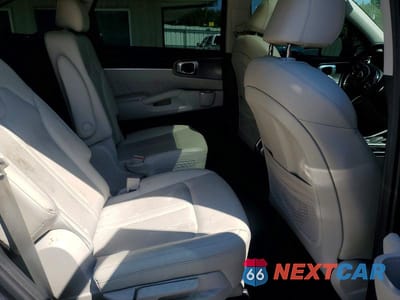 Zdjęcie 11 z 13 samochodu: 2021 KIA SORENTO SX VIN:5XYRKDLF7MG059006 - miniatura
