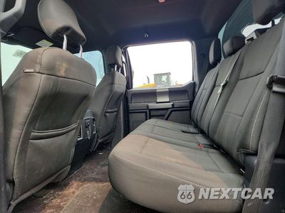 Zdjęcie 10 z 12 samochodu: 2016 FORD F150 SUPERCREW VIN:1FTEW1EF8GFB26394 - miniatura
