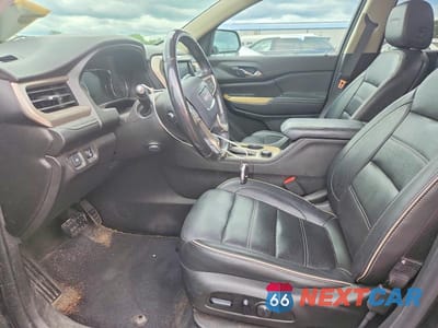 Zdjęcie 7 z 13 samochodu: 2019 GMC ACADIA DENALI VIN:1GKKNPLS2KZ154342 - miniatura
