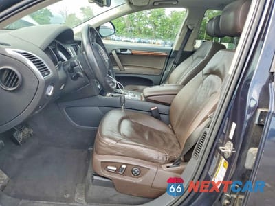 Zdjęcie 7 z 13 samochodu: 2012 AUDI Q7 PREMIUM PLUS VIN:WA1LMAFE6CD008170 - miniatura