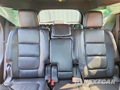 Zdjęcie 10 z 14 samochodu: 2014 FORD EXPLORER LIMITED VIN:1FM5K8F8XEGB42684 - miniatura