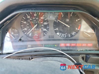 Zdjęcie 9 z 13 samochodu: 1987 BMW 325 BASE VIN:WBAAB5409H9807112 - miniatura