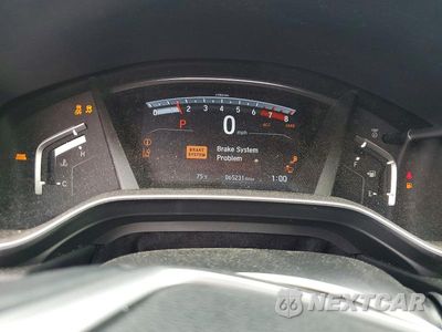 Zdjęcie 9 z 13 samochodu: 2020 HONDA CR-V EXL VIN:2HKRW2H85LH688936 - miniatura