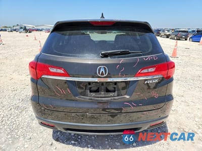 Zdjęcie 6 z 14 samochodu: 2014 ACURA RDX VIN:5J8TB3H30EL012776 - miniatura