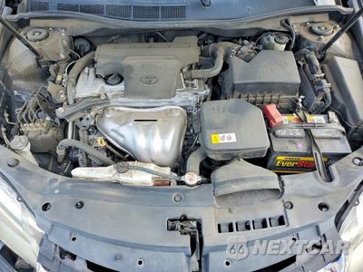 Zdjęcie 11 z 12 samochodu: 2017 TOYOTA CAMRY SE VIN:4T1BF1FK1HU638988 - miniatura