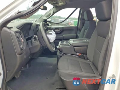 Zdjęcie 7 z 12 samochodu: 2023 CHEVROLET SILVERADO K1500 VIN:1GCUDAEDXPZ309553 - miniatura