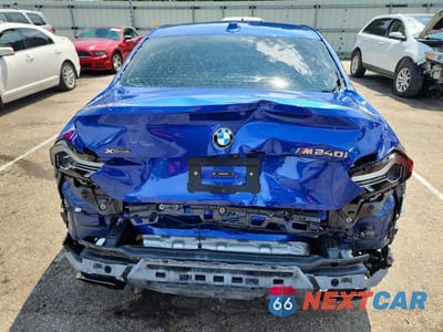 Zdjęcie 6 z 12 samochodu: 2024 BMW M240XI VIN:3MW53CM09R8E76630 - miniatura