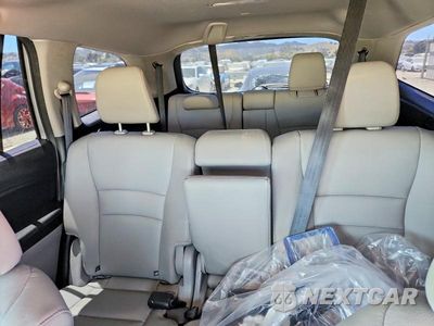 Zdjęcie 10 z 13 samochodu: 2017 HONDA PILOT EXL VIN:5FNYF5H5XHB037049 - miniatura