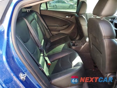 Zdjęcie 10 z 12 samochodu: 2017 CHEVROLET VOLT LT VIN:1G1RA6S5XHU212899 - miniatura