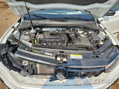 Zdjęcie 11 z 12 samochodu: 2024 VOLKSWAGEN TIGUAN SE R-LINE BLACK VIN:3VV8B7AX6RM202550 - miniatura
