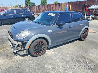2016 MINI COOPER S WMWXU3C52G2D29163 - główne zdjęcie licytacji z USA - miniatura