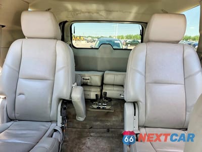 Zdjęcie 10 z 14 samochodu: 2012 GMC YUKON SLT VIN:1GKS2CE03CR267490 - miniatura