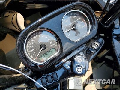 Zdjęcie 7 z 9 samochodu: 2018 HARLEY-DAVIDSON FLTRXS ROAD GLIDE SPECIAL VIN:1HD1KTC11JB685845 - miniatura