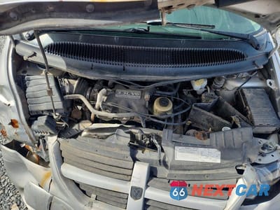 Zdjęcie 12 z 13 samochodu: 2006 DODGE GRAND CARAVAN SE VIN:1D4GP24R16B605014 - miniatura