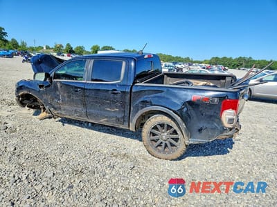 Drugie zdjęcie samochodu z przodu: 2019 FORD RANGER XL VIN:1FTER4FH6KLA04670 - miniatura