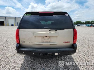 Zdjęcie 6 z 13 samochodu: 2008 GMC YUKON XL C1500 VIN:1GKFC16058R157310 - miniatura