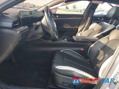Zdjęcie 7 z 12 samochodu: 2025 KIA K5 GT LINE VIN:KNAG64J7XS5268668 - miniatura