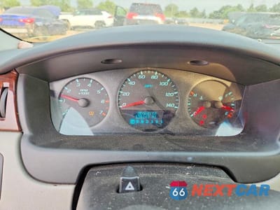Zdjęcie 9 z 13 samochodu: 2011 CHEVROLET IMPALA LS VIN:2G1WF5EK5B1110980 - miniatura