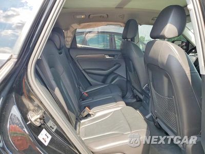 Zdjęcie 11 z 13 samochodu: 2017 AUDI Q5 PREMIUM VIN:WA1C2AFPXHA071899 - miniatura
