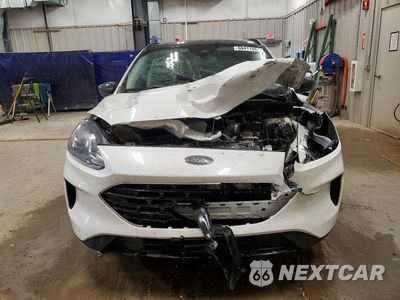 Piąte zdjęcie samochodu w środku: 2022 FORD ESCAPE SE VIN:1FMCU0BZ4NUB06900 - miniatura
