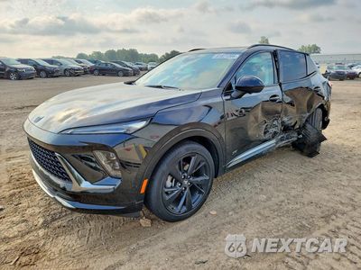 2024 BUICK ENVISION ESSENCE LRBFZPE42RD051864 - główne zdjęcie licytacji z USA - miniatura
