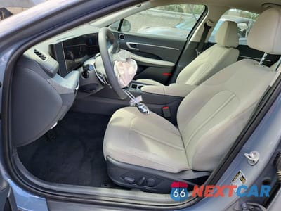 Zdjęcie 7 z 13 samochodu: 2025 HYUNDAI SONATA SEL VIN:KMHL64JA2SA493392 - miniatura