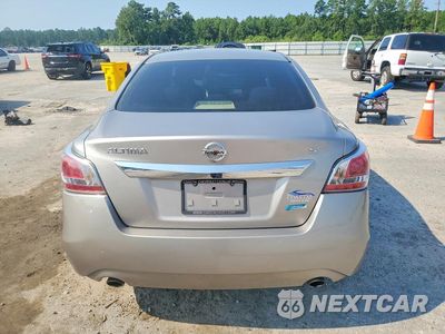 Zdjęcie 6 z 12 samochodu: 2014 NISSAN ALTIMA 2.5 S VIN:1N4AL3AP5EC140419 - miniatura