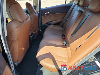 Zdjęcie 10 z 12 samochodu: 2019 ACURA ILX PREMIUM VIN:19UDE2F78KA008090 - miniatura