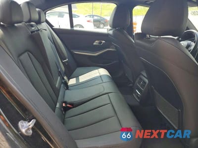Zdjęcie 10 z 12 samochodu: 2020 BMW 330I VIN:3MW5R1J04L8B22075 - miniatura