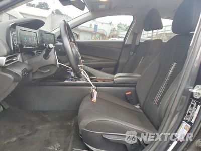 Zdjęcie 7 z 12 samochodu: 2021 HYUNDAI ELANTRA SEL VIN:5NPLS4AG4MH022098 - miniatura