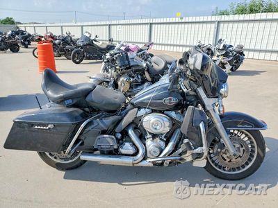 2012 HARLEY-DAVIDSON FLHTCU ULTRA CLASSIC ELECTRA GLIDE 1HD1FCM18CB647812 - główne zdjęcie licytacji z USA - miniatura