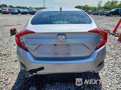 Zdjęcie 6 z 12 samochodu: 2017 HONDA CIVIC EX VIN:19XFC2F78HE082127 - miniatura