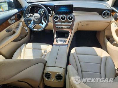 Zdjęcie 8 z 14 samochodu: 2022 MERCEDES-BENZ GLC 300 4MATIC VIN:W1N0G8EB7NV343542 - miniatura