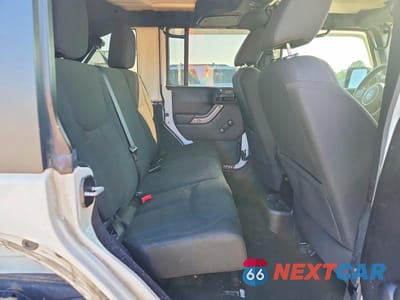 Zdjęcie 11 z 13 samochodu: 2015 JEEP WRANGER VIN:1C4BJWDG0FL663124 - miniatura