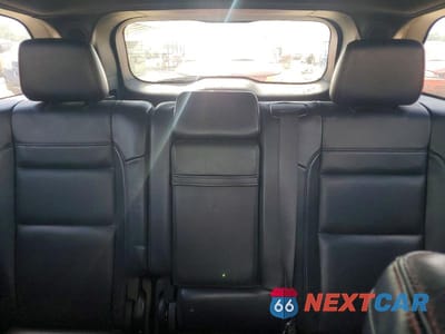 Zdjęcie 10 z 13 samochodu: 2020 JEEP GRAND CHEROKEE TRAILHAWK VIN:1C4RJFLG0LC232097 - miniatura