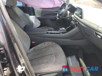 Zdjęcie 7 z 12 samochodu: 2021 HYUNDAI SONATA VIN:5NPEG4JA6MH086066 - miniatura