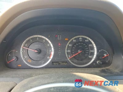 Zdjęcie 9 z 12 samochodu: 2008 HONDA ACCORD EXL VIN:1HGCP26878A059037 - miniatura