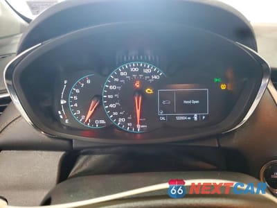 Zdjęcie 9 z 12 samochodu: 2021 CHEVROLET TRAX 1LT VIN:KL7CJLSB1MB311048 - miniatura