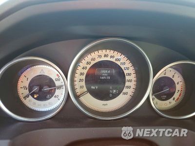 Zdjęcie 9 z 12 samochodu: 2014 MERCEDES-BENZ E 350 VIN:WDDKK5KF5EF236011 - miniatura