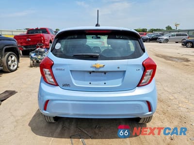 Zdjęcie 6 z 12 samochodu: 2016 CHEVROLET SPARK LS VIN:KL8CB6SA2GC614338 - miniatura