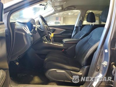 Zdjęcie 7 z 13 samochodu: 2018 NISSAN MURANO S VIN:5N1AZ2MG9JN195707 - miniatura