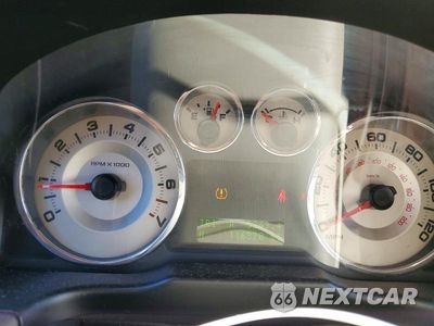Zdjęcie 9 z 13 samochodu: 2008 FORD EDGE SEL VIN:2FMDK38C88BA76339 - miniatura