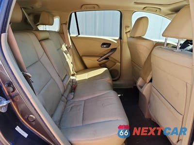 Zdjęcie 11 z 13 samochodu: 2013 ACURA RDX TECHNOLOGY VIN:5J8TB3H54DL001666 - miniatura