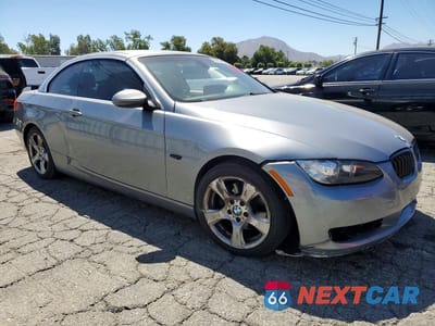 Czwarte zdjęcie samochodu z boku: 2009 BMW 328 I VIN:WBAWL13539PX24765 - miniatura