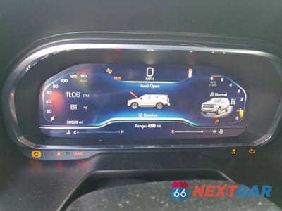 Zdjęcie 9 z 14 samochodu: 2024 CHEVROLET SUBURBAN K1500 RST VIN:1GNSKEKT0RR134501 - miniatura