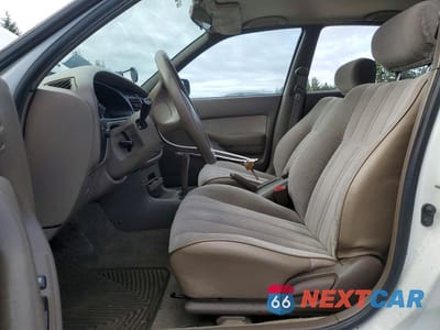 Zdjęcie 7 z 12 samochodu: 1996 TOYOTA CAMRY DX VIN:JT2BG12K9T0342214 - miniatura
