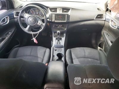 Zdjęcie 8 z 12 samochodu: 2019 NISSAN SENTRA SR VIN:3N1AB7APXKY308498 - miniatura