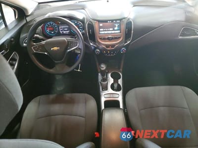 Zdjęcie 8 z 12 samochodu: 2018 CHEVROLET CRUZE LT VIN:1G1BE5SM2J7169302 - miniatura